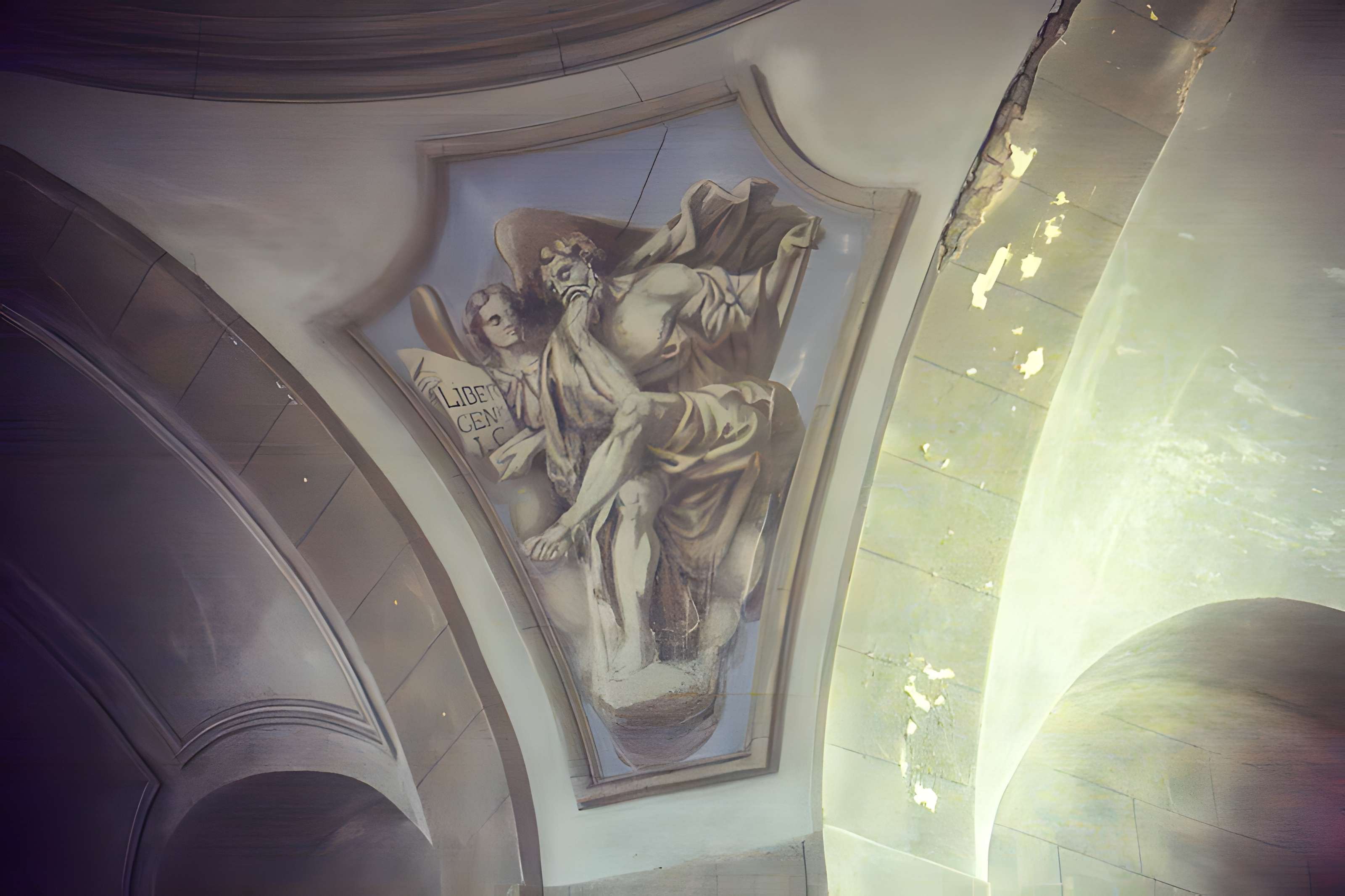 Église de l'Assomption de Voray-sur-l'Ognon