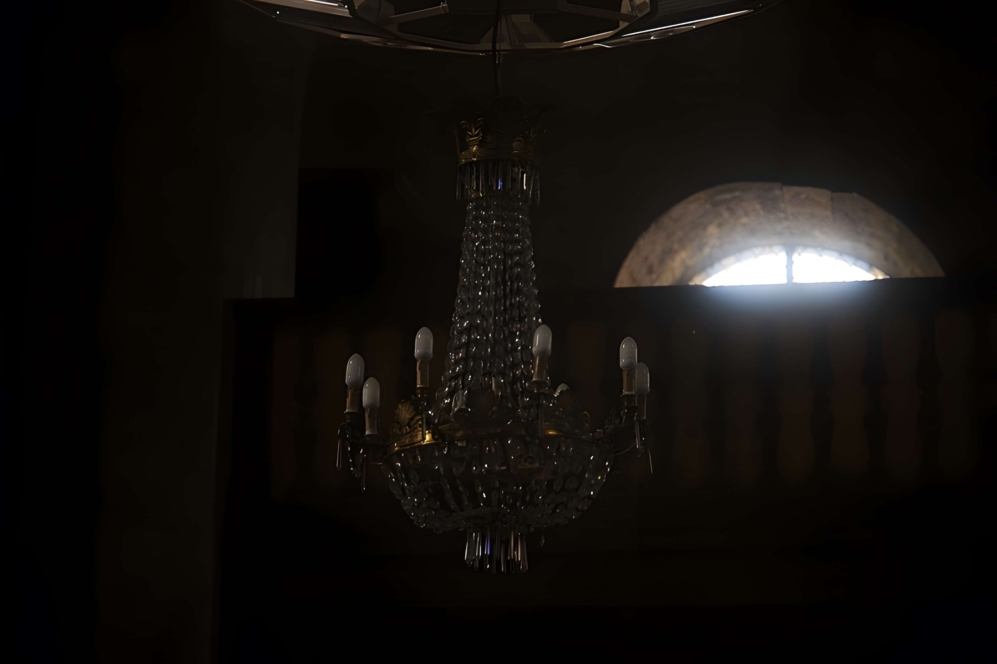 Église de l'Assomption de Voray-sur-l'Ognon