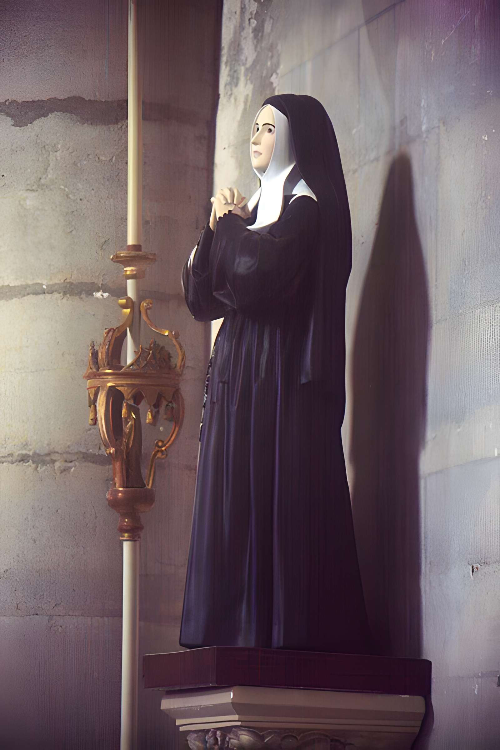 Église de l'Assomption de Voray-sur-l'Ognon