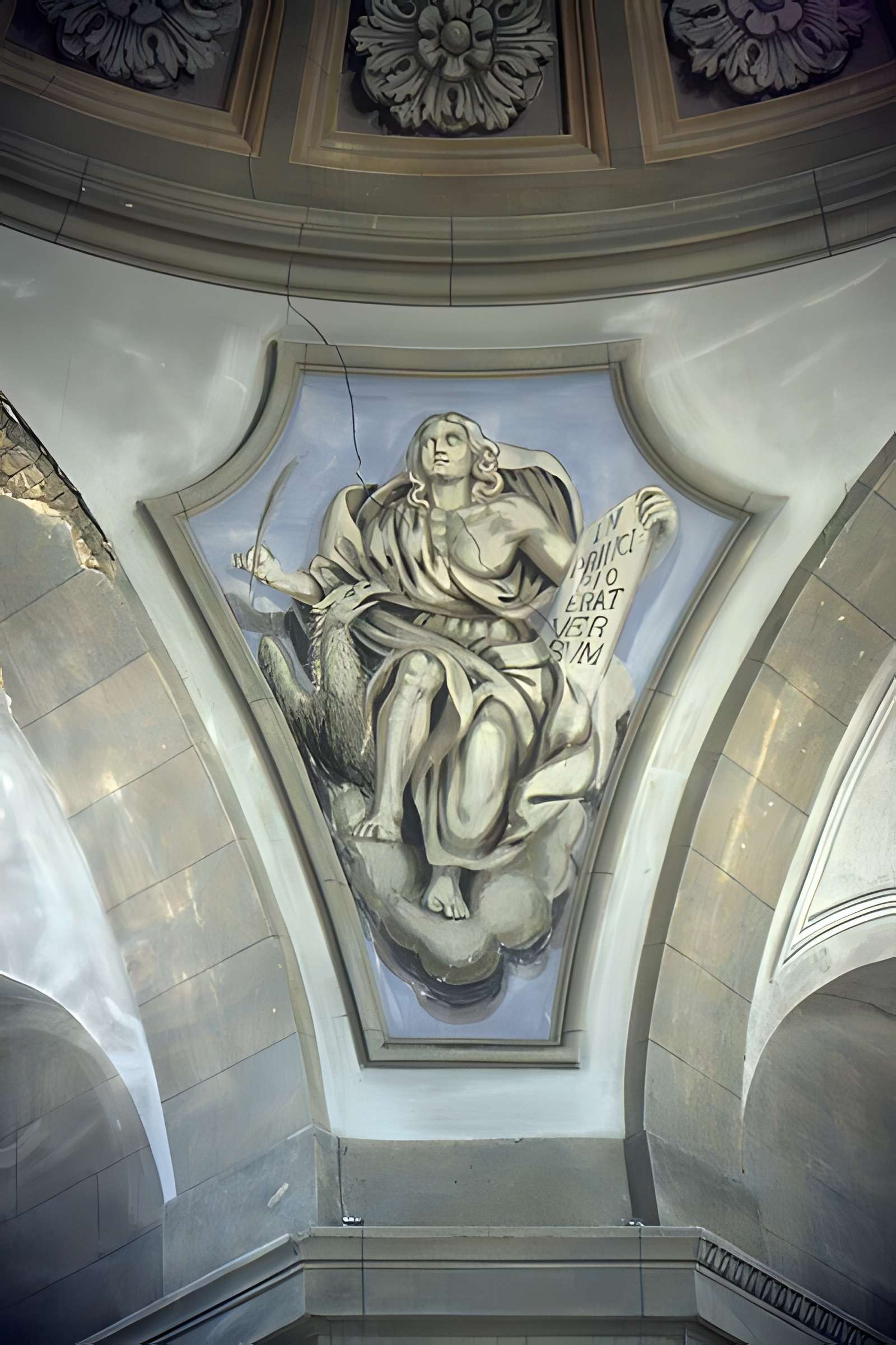 Église de l'Assomption de Voray-sur-l'Ognon