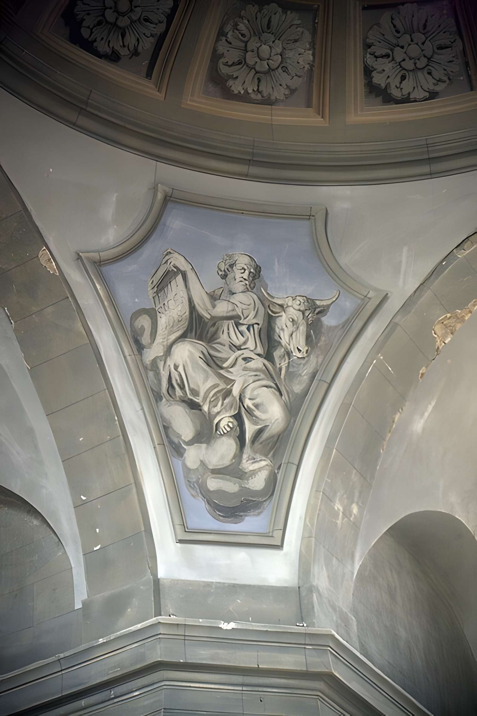 Église de l'Assomption de Voray-sur-l'Ognon