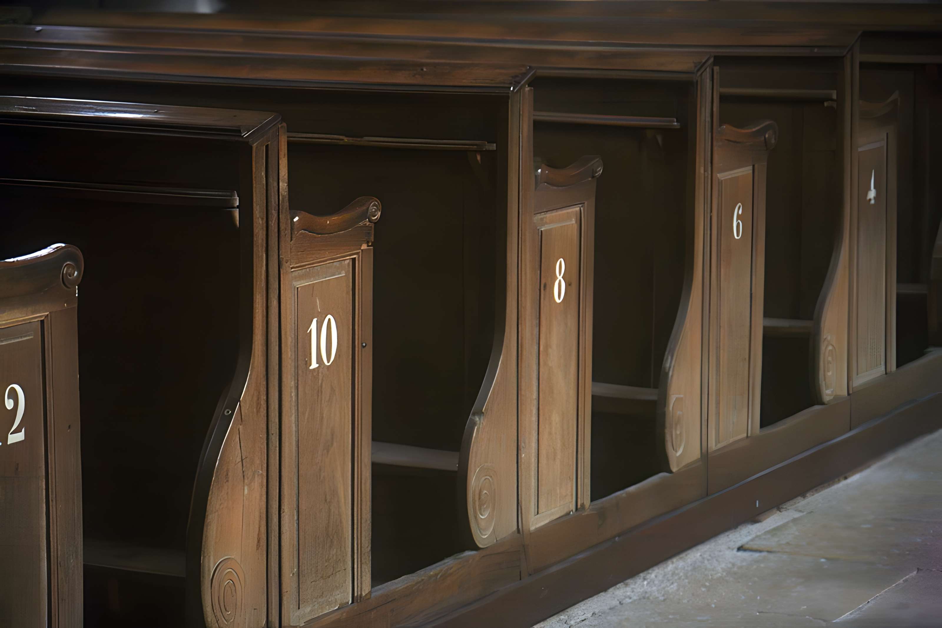 Église de l'Assomption de Voray-sur-l'Ognon