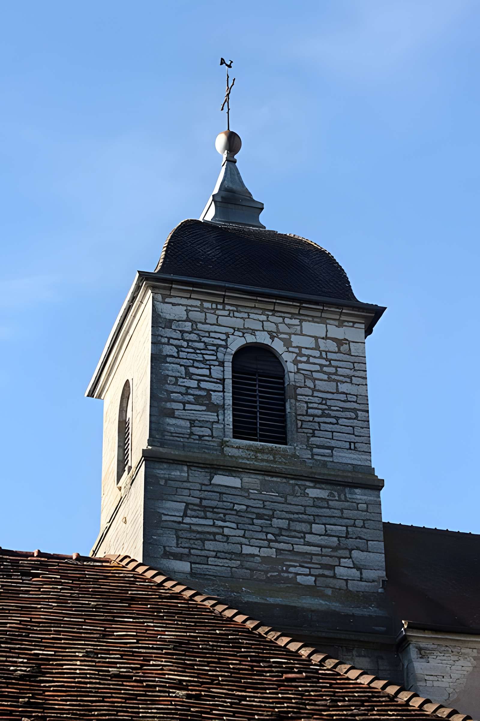 Église de l'Assomption de Voray-sur-l'Ognon