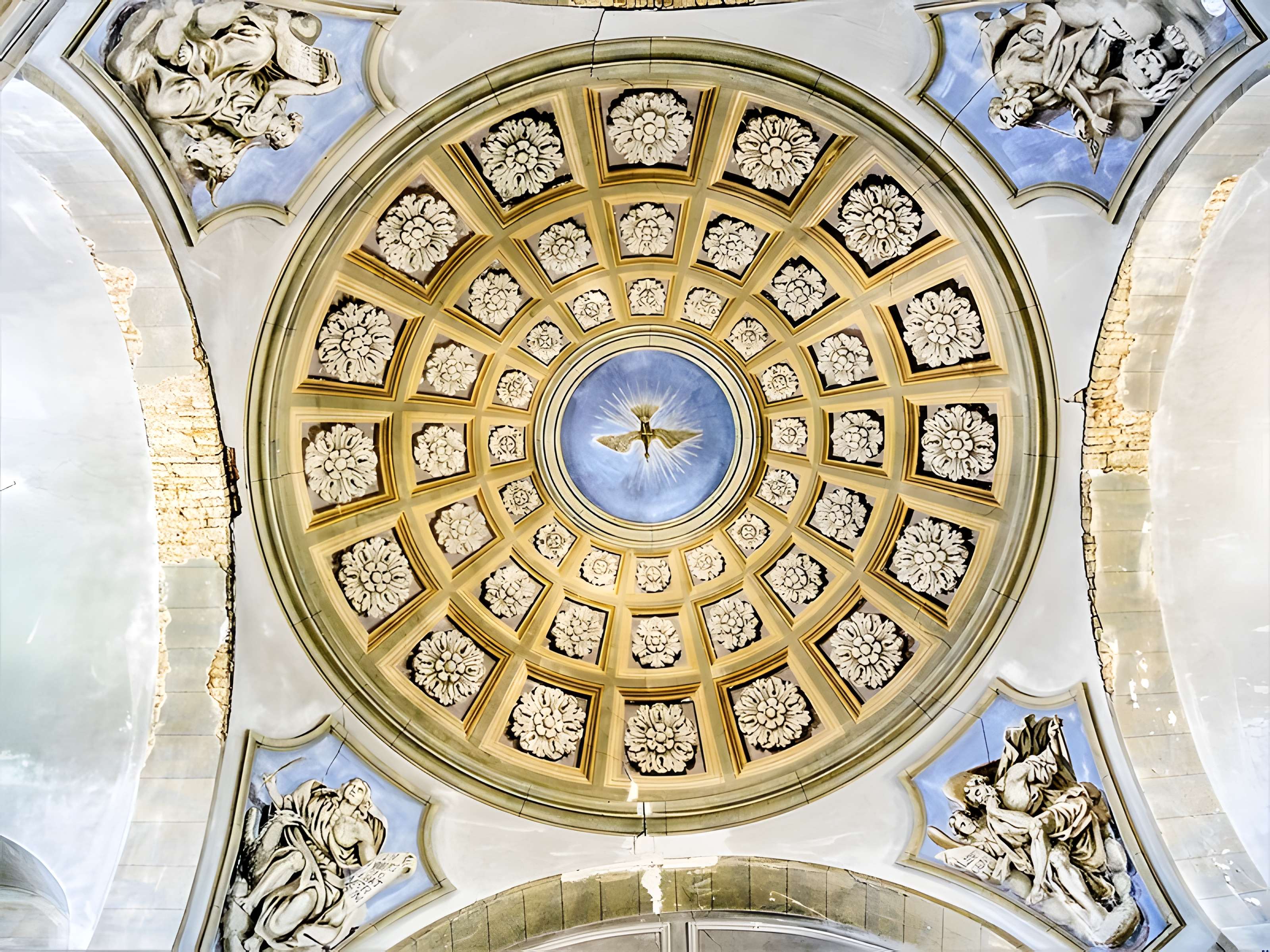 Église de l'Assomption de Voray-sur-l'Ognon