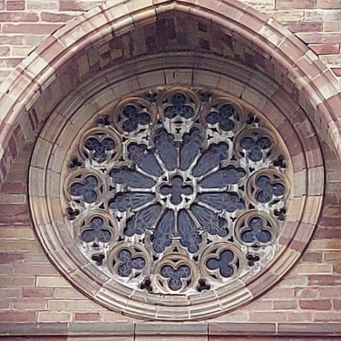 Photo de Église de lAssomption-de-la-Bienheureuse-Vierge-Marie de Phalsbourg