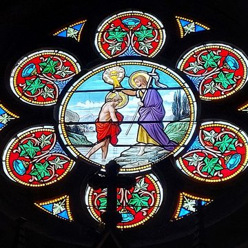 Église de lAssomption-de-la-Bienheureuse-Vierge-Marie de Phalsbourg