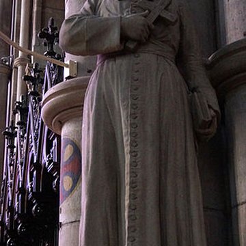 Église de lAssomption-de-la-Bienheureuse-Vierge-Marie de Phalsbourg