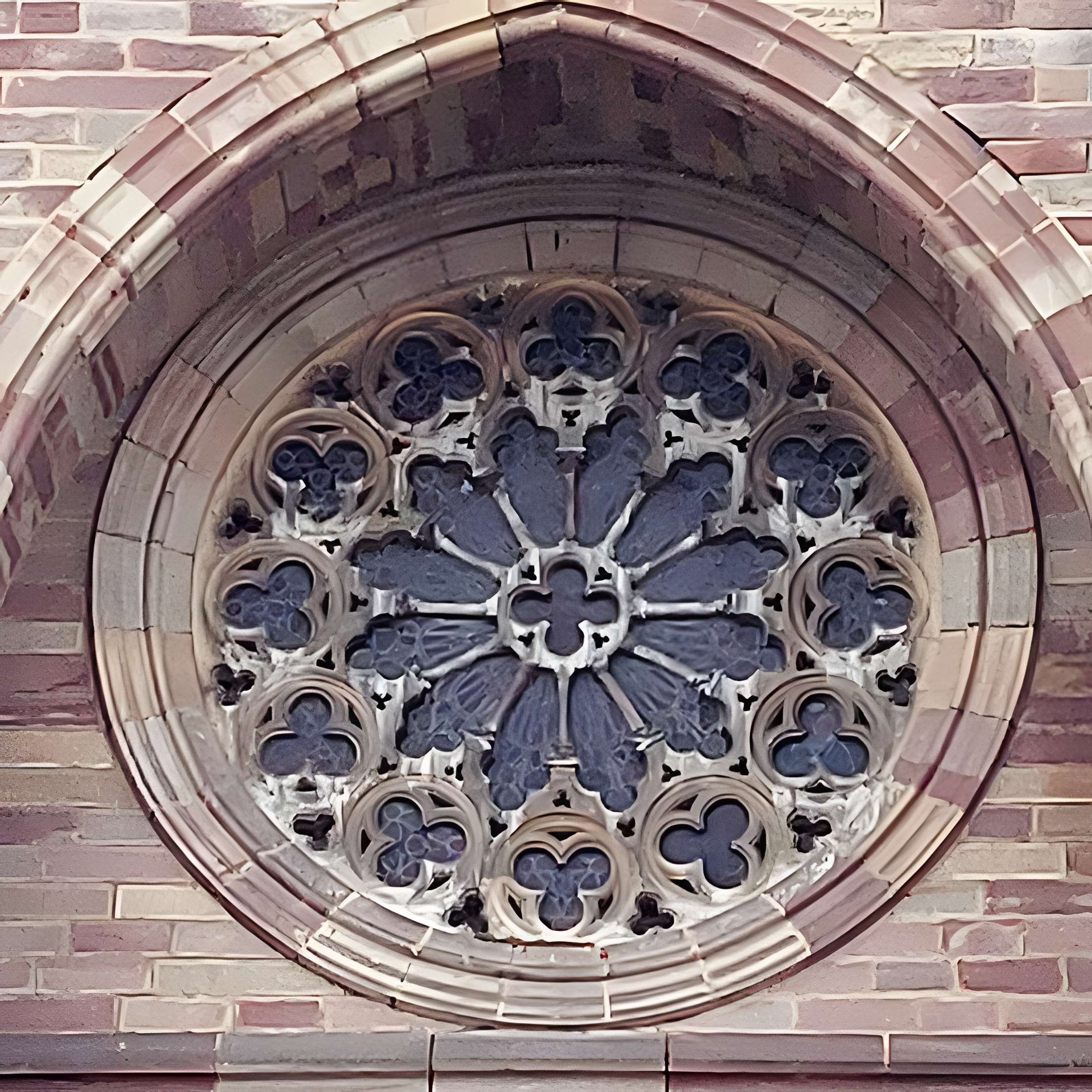 Église de l'Assomption-de-la-Bienheureuse-Vierge-Marie de Phalsbourg
