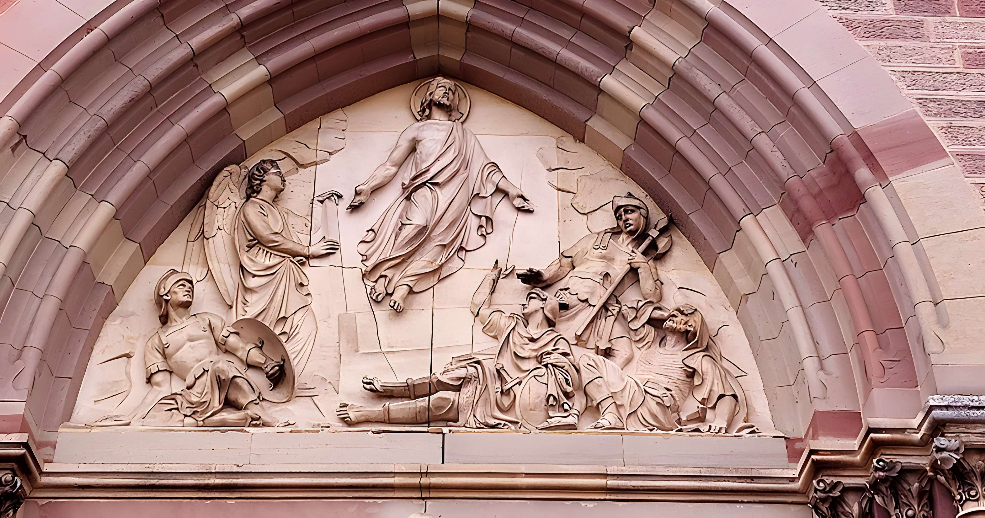 Église de l'Assomption-de-la-Bienheureuse-Vierge-Marie de Phalsbourg