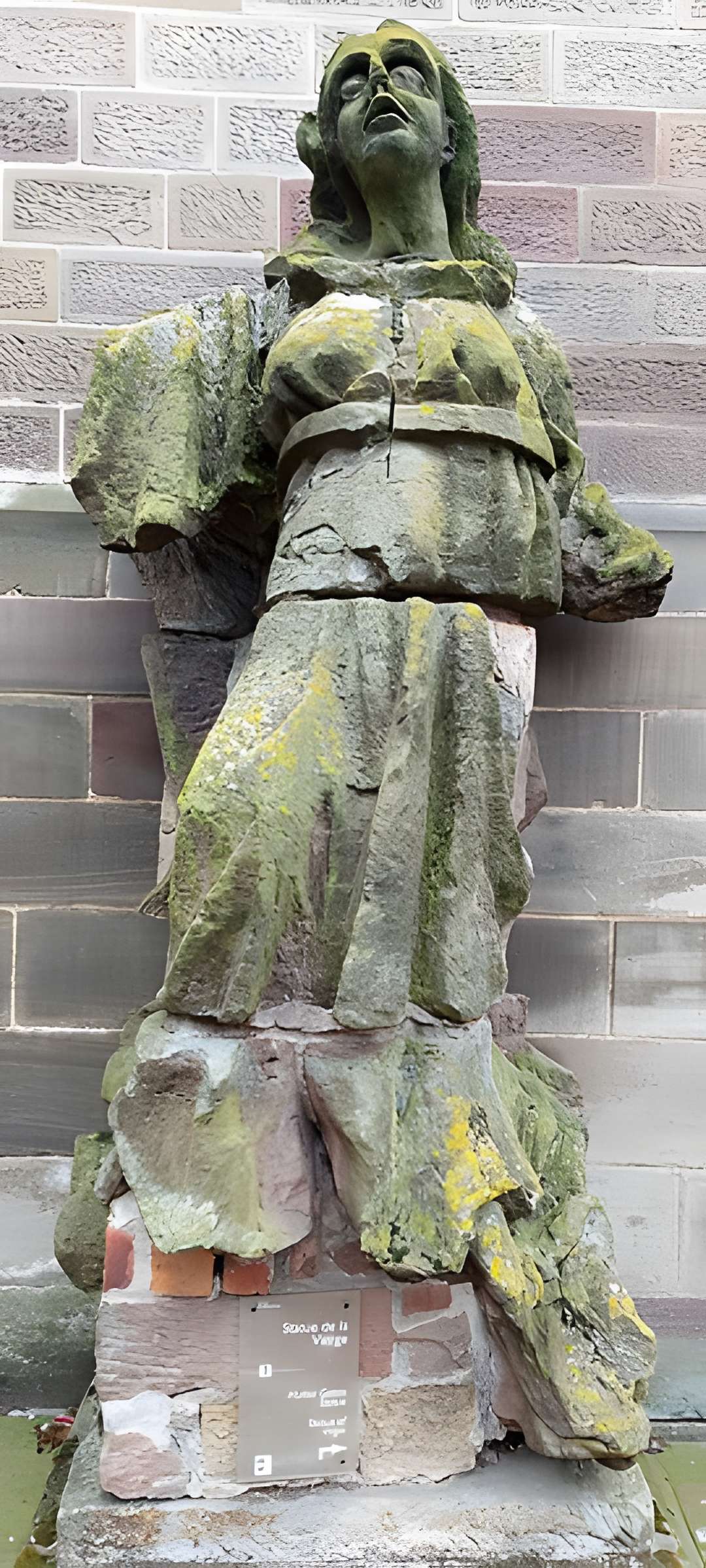 Église de l'Assomption-de-la-Bienheureuse-Vierge-Marie de Phalsbourg