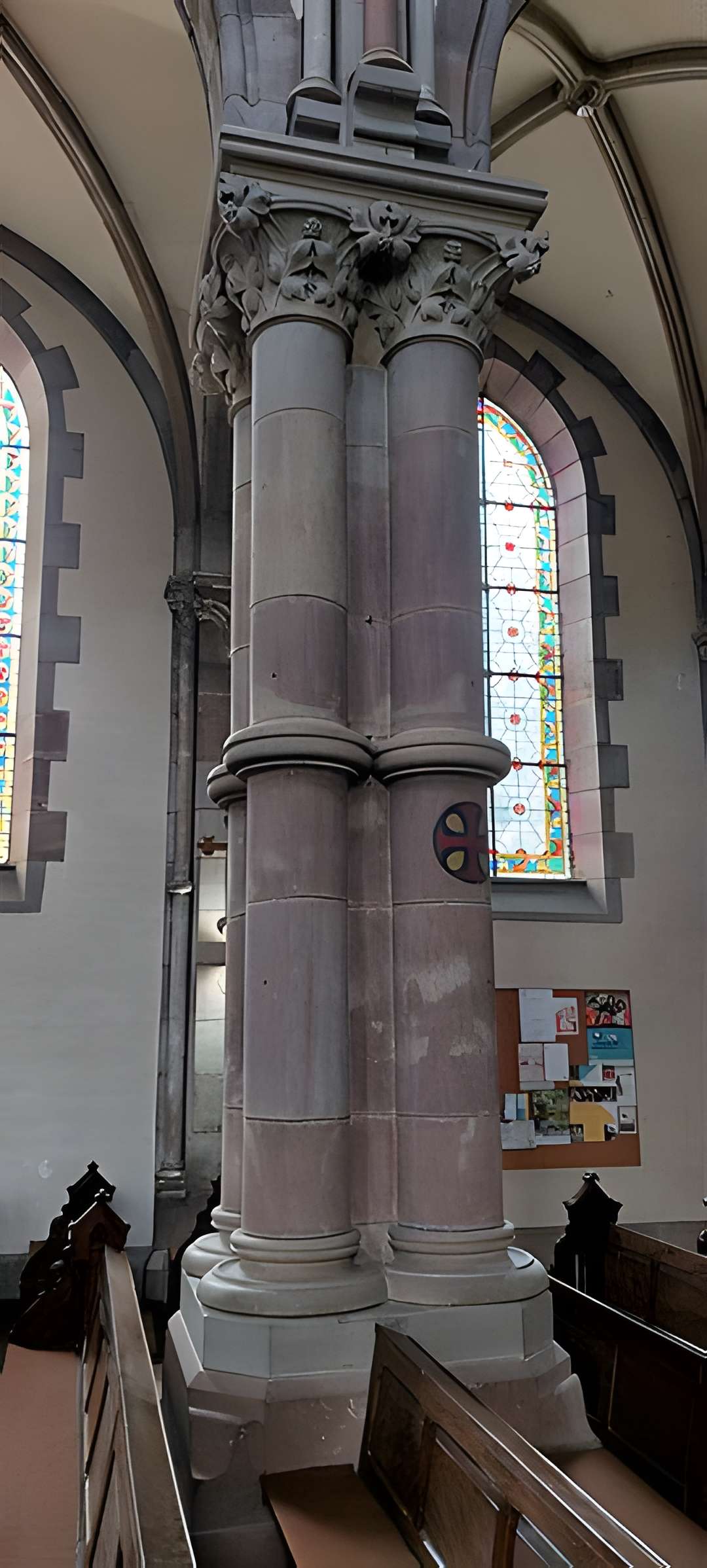 Église de l'Assomption-de-la-Bienheureuse-Vierge-Marie de Phalsbourg