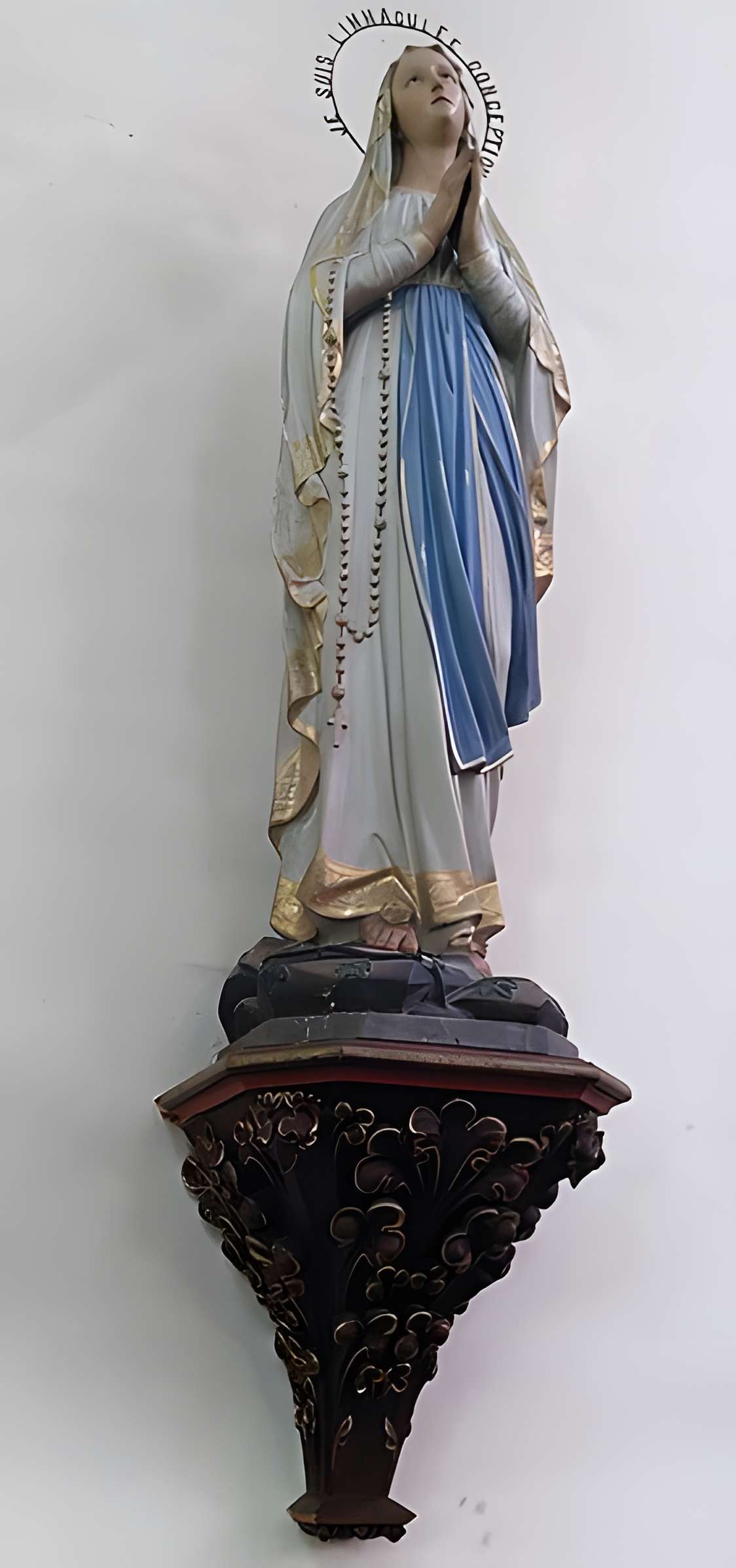 Église de l'Assomption-de-la-Bienheureuse-Vierge-Marie de Phalsbourg