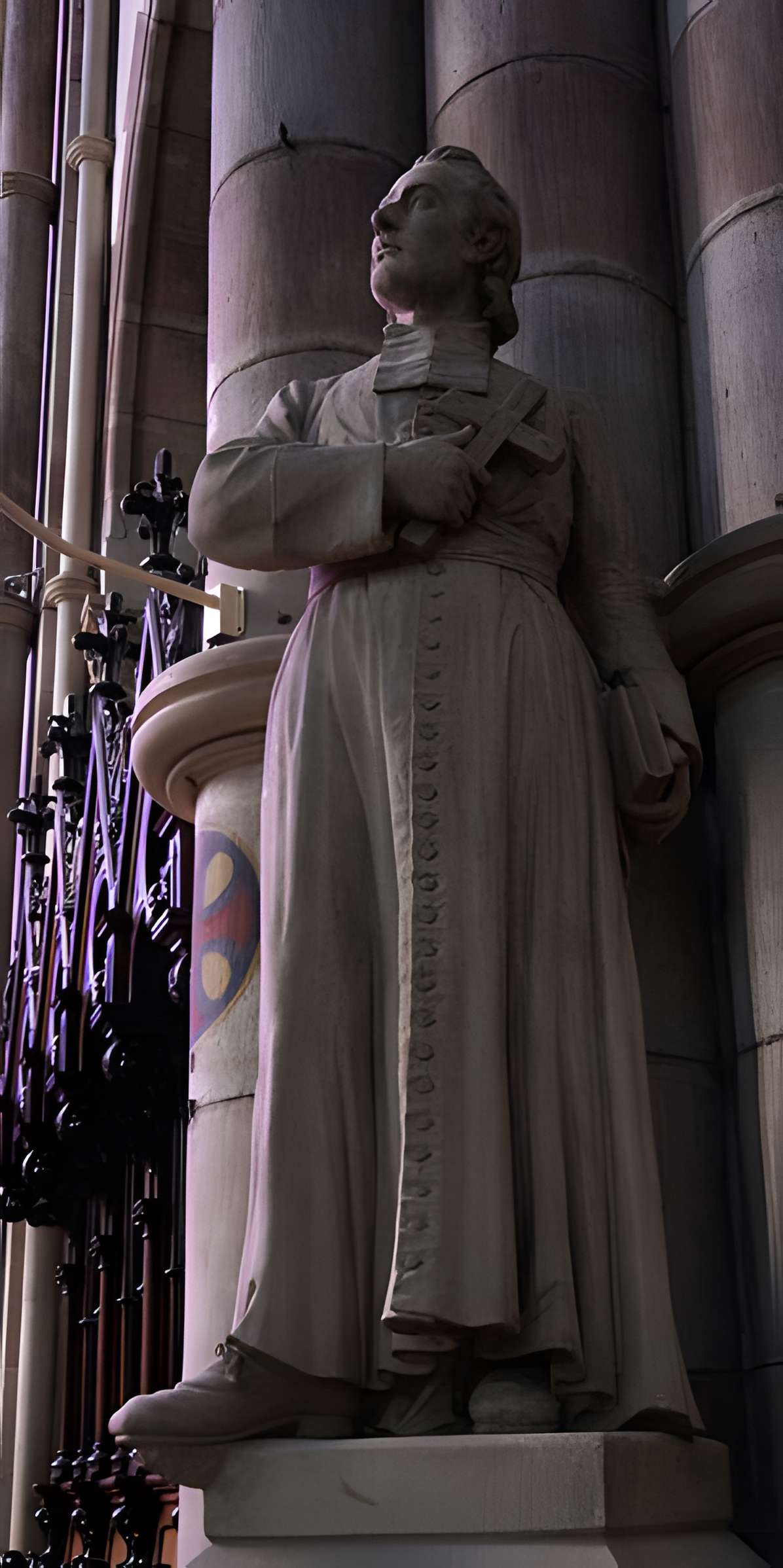 Église de l'Assomption-de-la-Bienheureuse-Vierge-Marie de Phalsbourg