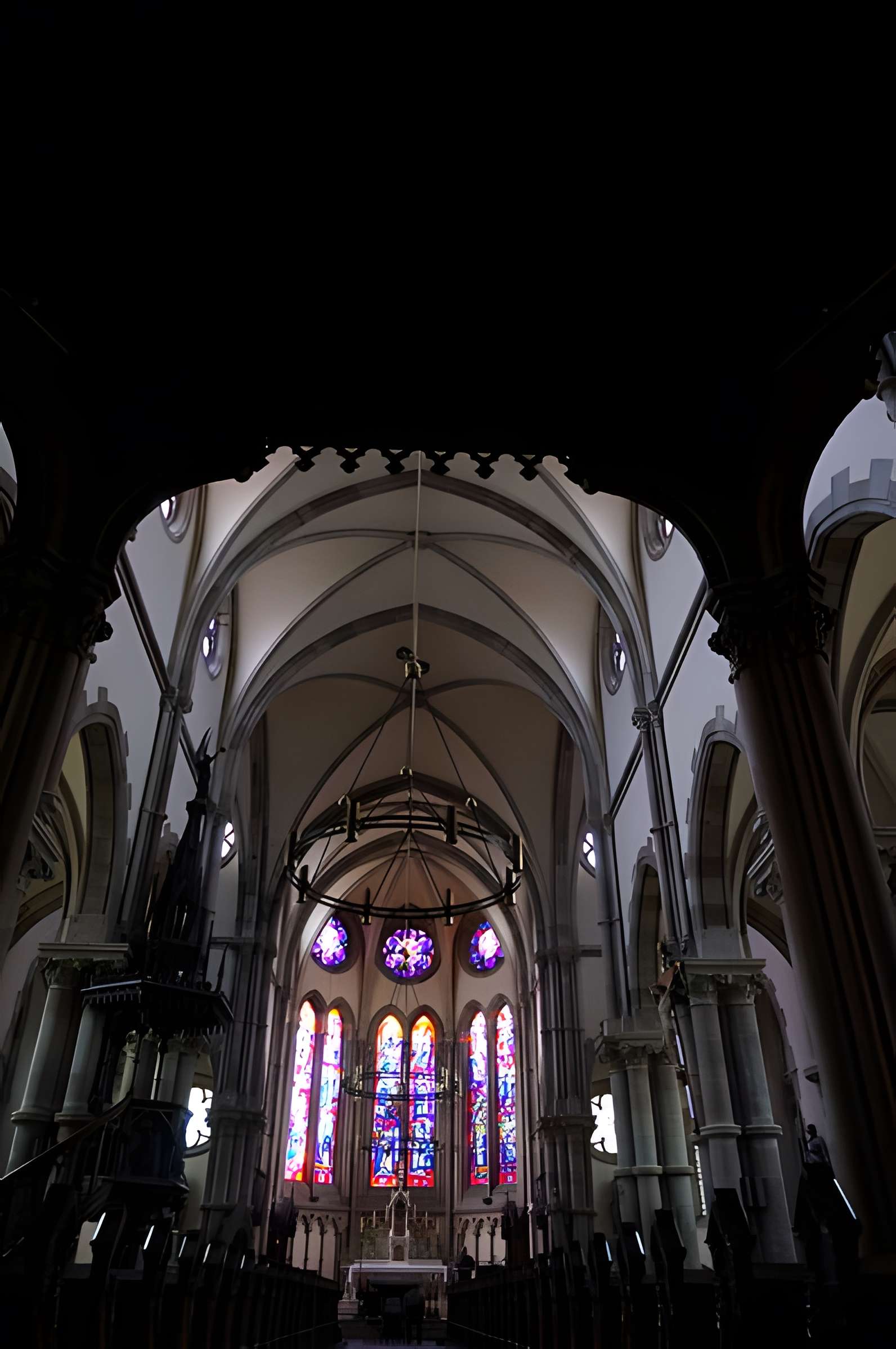 Église de l'Assomption-de-la-Bienheureuse-Vierge-Marie de Phalsbourg