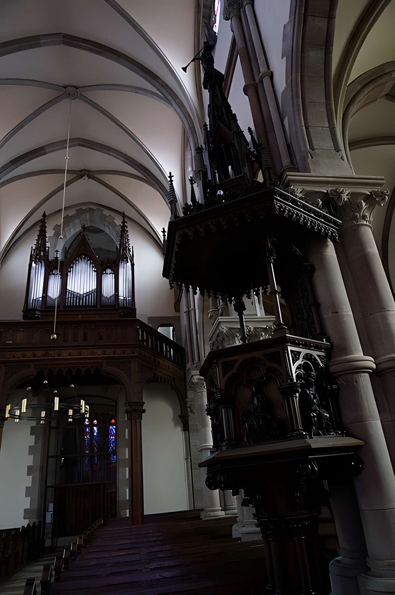 Église de l'Assomption-de-la-Bienheureuse-Vierge-Marie de Phalsbourg