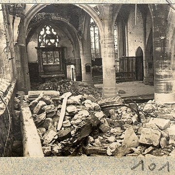 Église de lAssomption-de-la-Vierge de Beauzée-sur-Aire