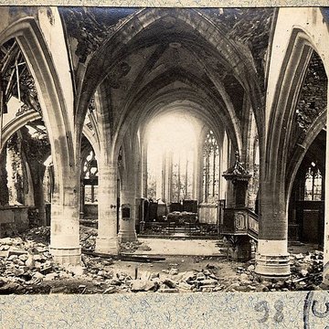 Église de lAssomption-de-la-Vierge de Beauzée-sur-Aire