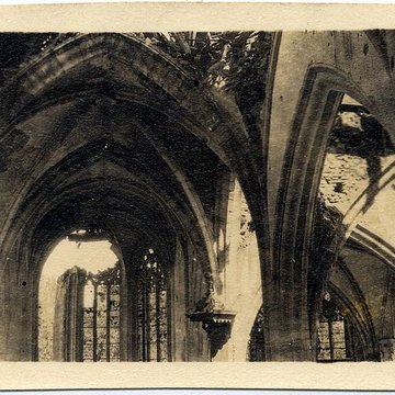 Église de lAssomption-de-la-Vierge de Beauzée-sur-Aire