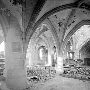 Église de lAssomption-de-la-Vierge de Beauzée-sur-Aire