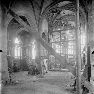 Église de lAssomption-de-la-Vierge de Beauzée-sur-Aire