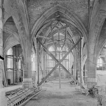 Église de lAssomption-de-la-Vierge de Beauzée-sur-Aire