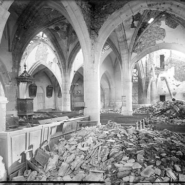 Église de lAssomption-de-la-Vierge de Beauzée-sur-Aire