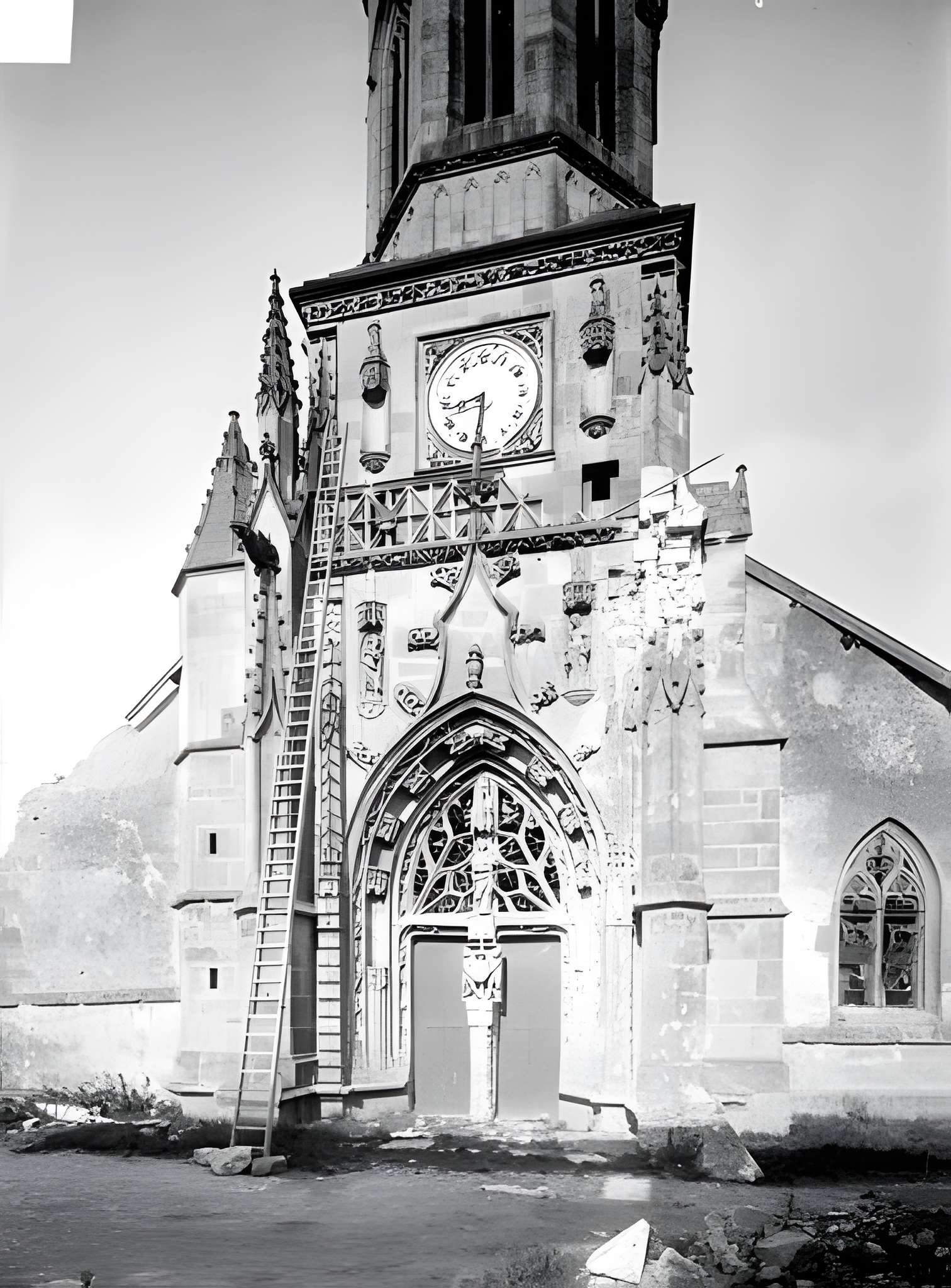 Église de l'Assomption-de-la-Vierge de Beauzée-sur-Aire