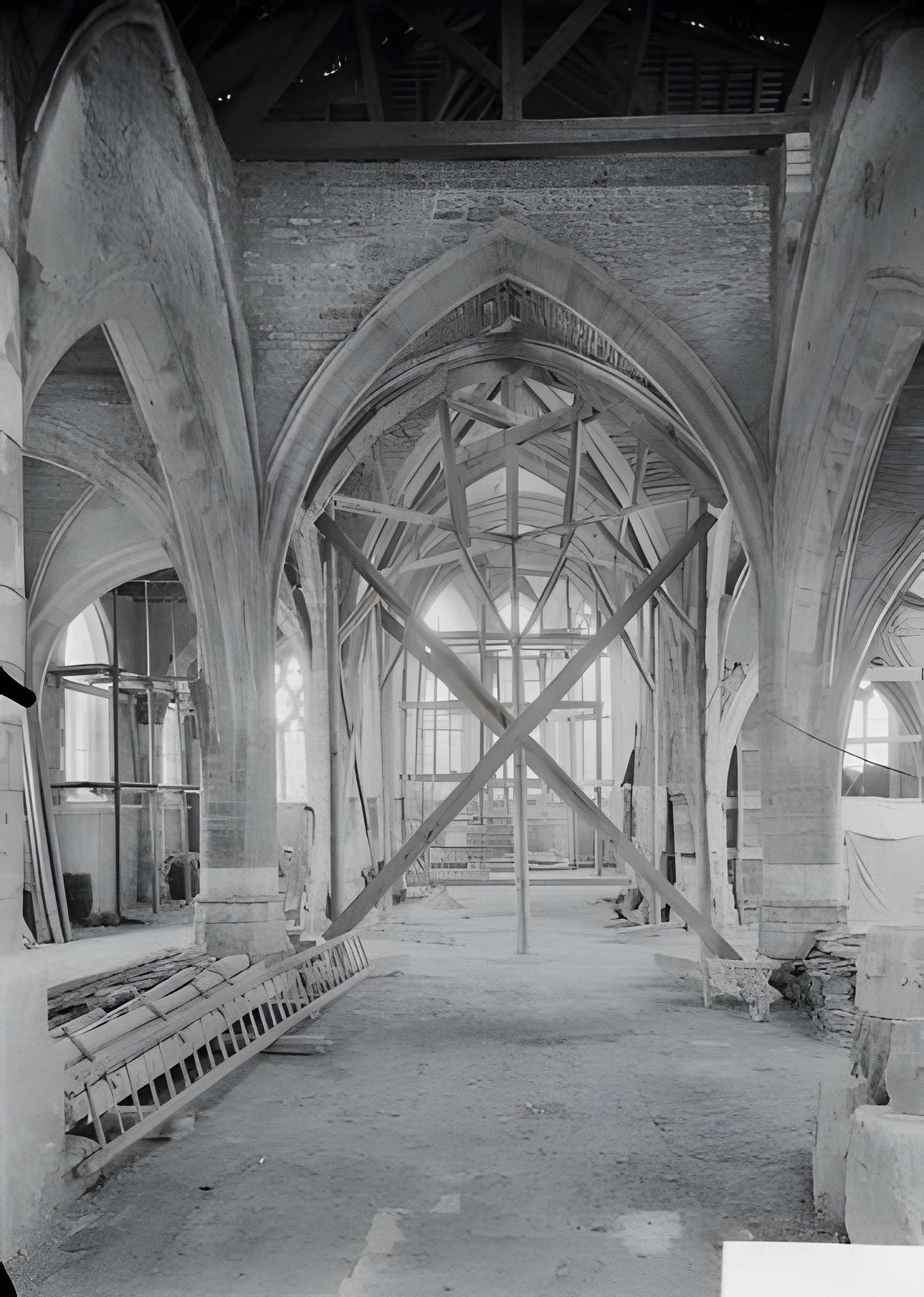 Église de l'Assomption-de-la-Vierge de Beauzée-sur-Aire
