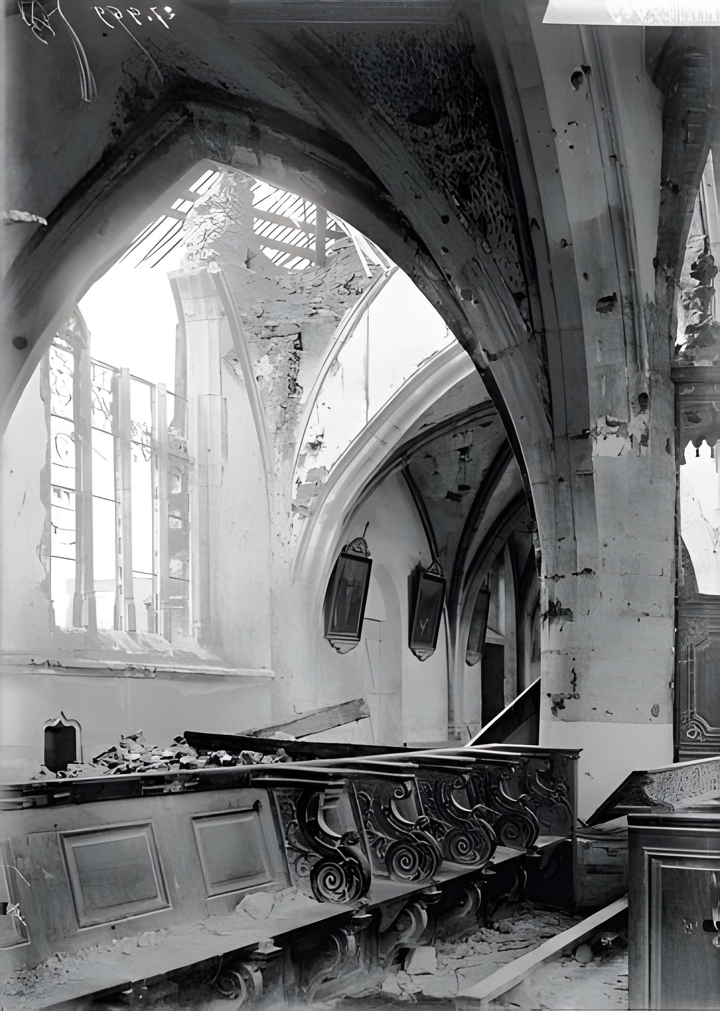 Église de l'Assomption-de-la-Vierge de Beauzée-sur-Aire
