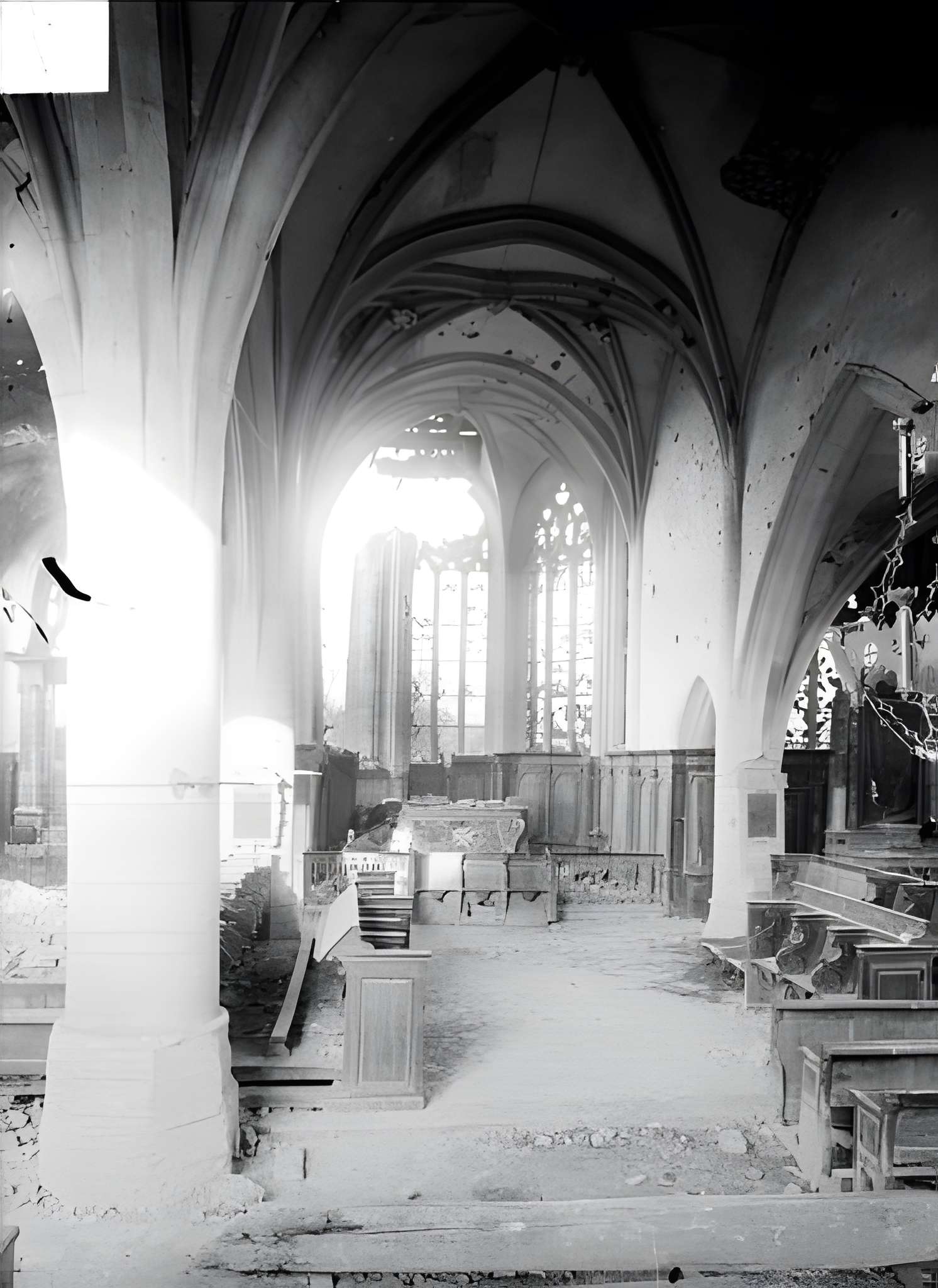 Église de l'Assomption-de-la-Vierge de Beauzée-sur-Aire