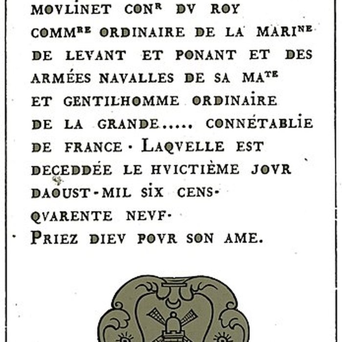 Photo de Église de lAssomption-de-la-Vierge de Pont-Sainte-Marie