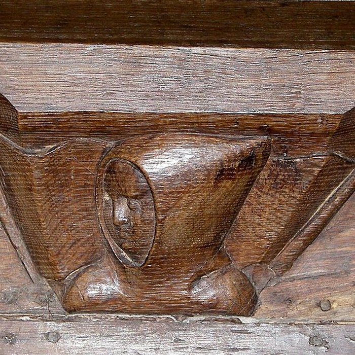 Photo de Église de lAssomption-de-la-Vierge de Pont-Sainte-Marie