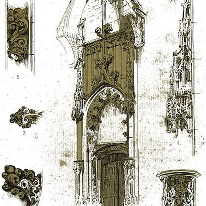 Photo de Église de lAssomption-de-la-Vierge de Pont-Sainte-Marie