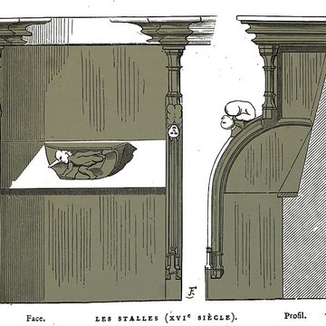 Église de lAssomption-de-la-Vierge de Pont-Sainte-Marie