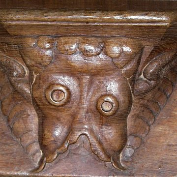 Église de lAssomption-de-la-Vierge de Pont-Sainte-Marie