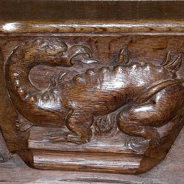 Église de lAssomption-de-la-Vierge de Pont-Sainte-Marie