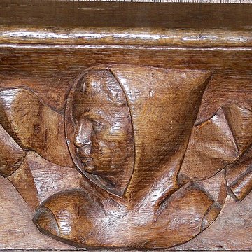 Église de lAssomption-de-la-Vierge de Pont-Sainte-Marie