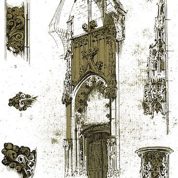 Église de lAssomption-de-la-Vierge de Pont-Sainte-Marie