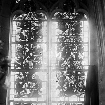 Église de lAssomption-de-la-Vierge de Pont-Sainte-Marie