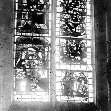 Église de lAssomption-de-la-Vierge de Pont-Sainte-Marie