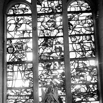 Église de lAssomption-de-la-Vierge de Pont-Sainte-Marie