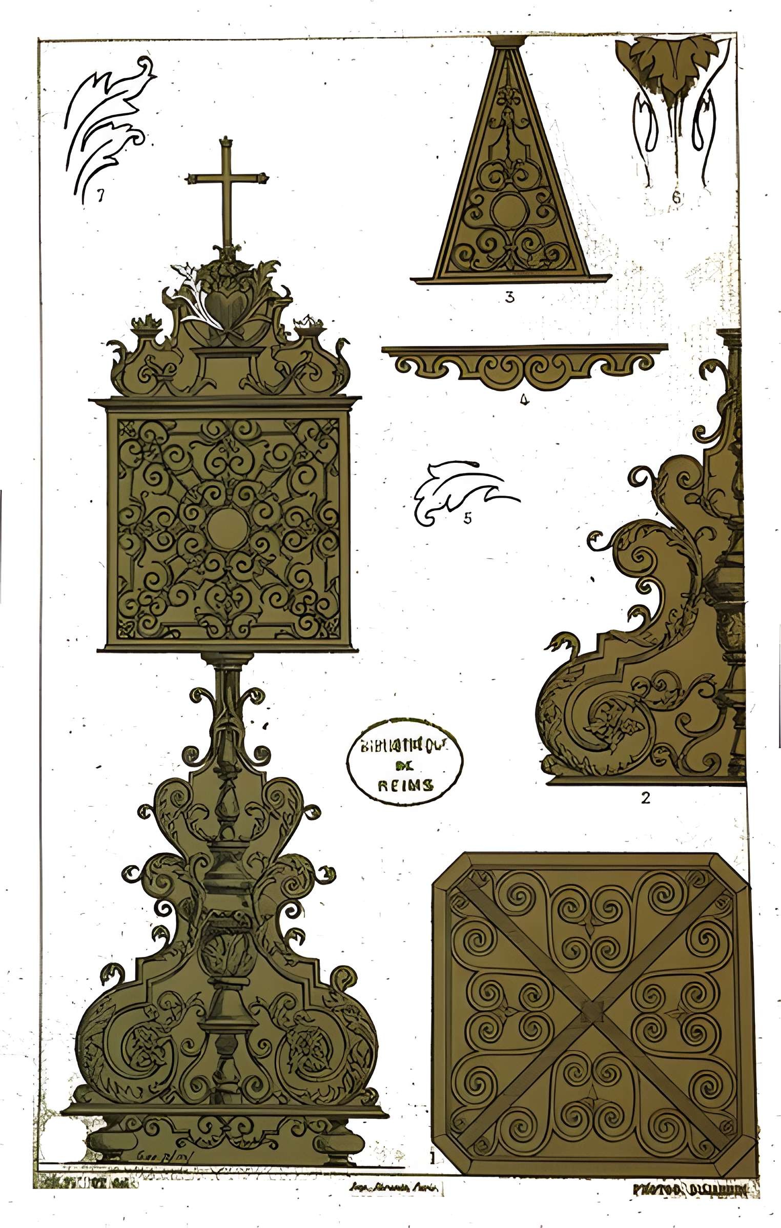 Église de l'Assomption-de-la-Vierge de Pont-Sainte-Marie