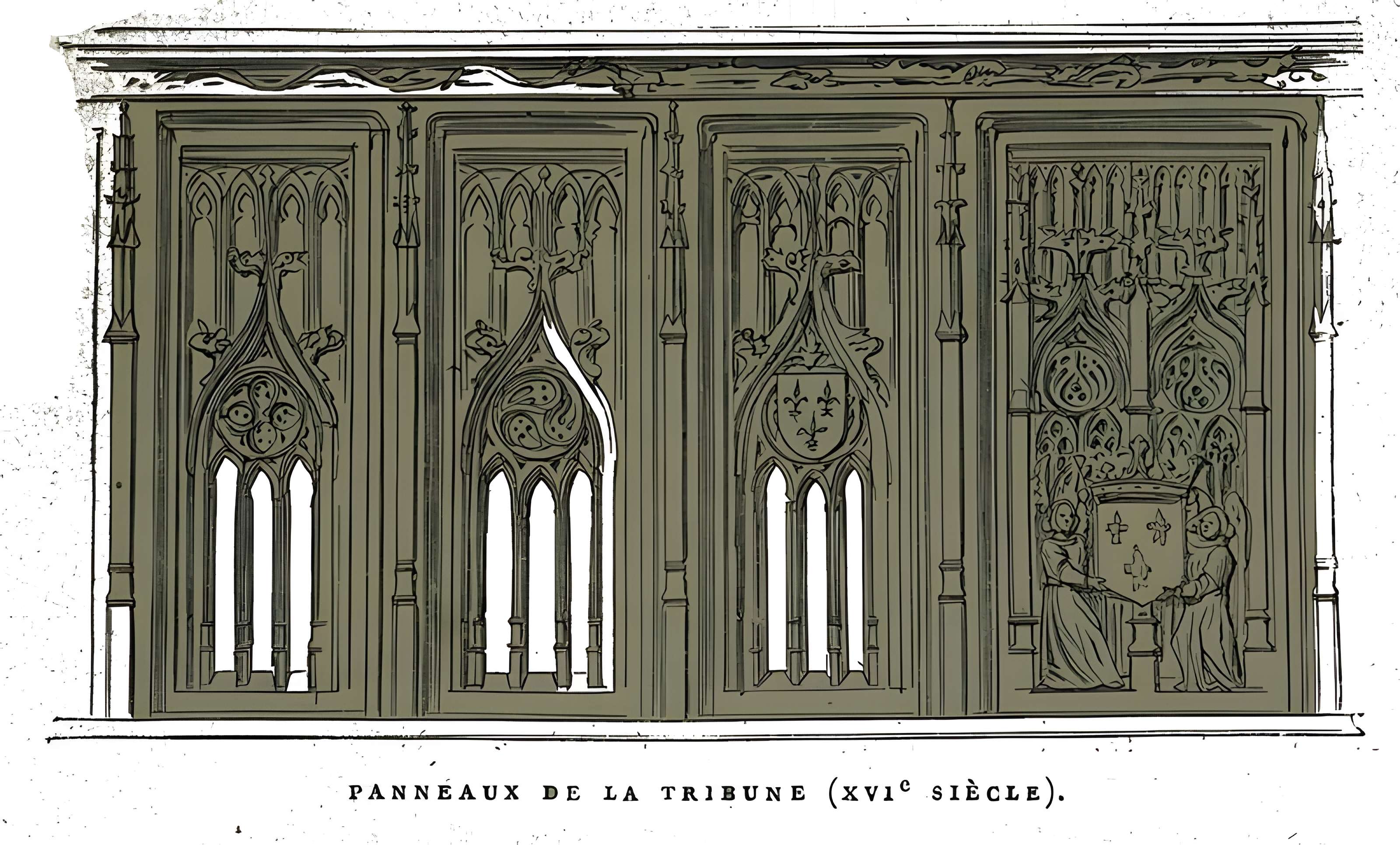 Église de l'Assomption-de-la-Vierge de Pont-Sainte-Marie