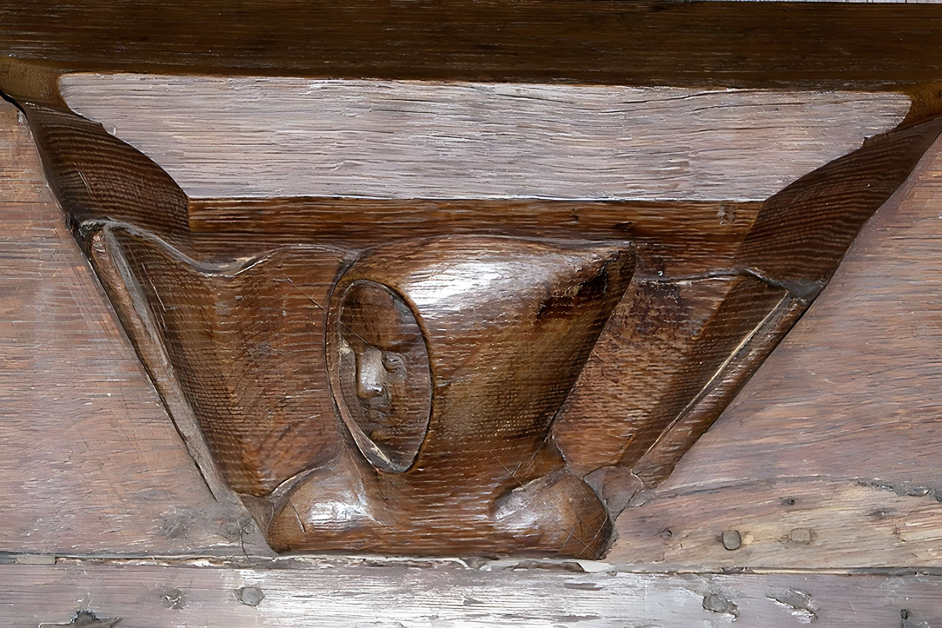 Église de l'Assomption-de-la-Vierge de Pont-Sainte-Marie