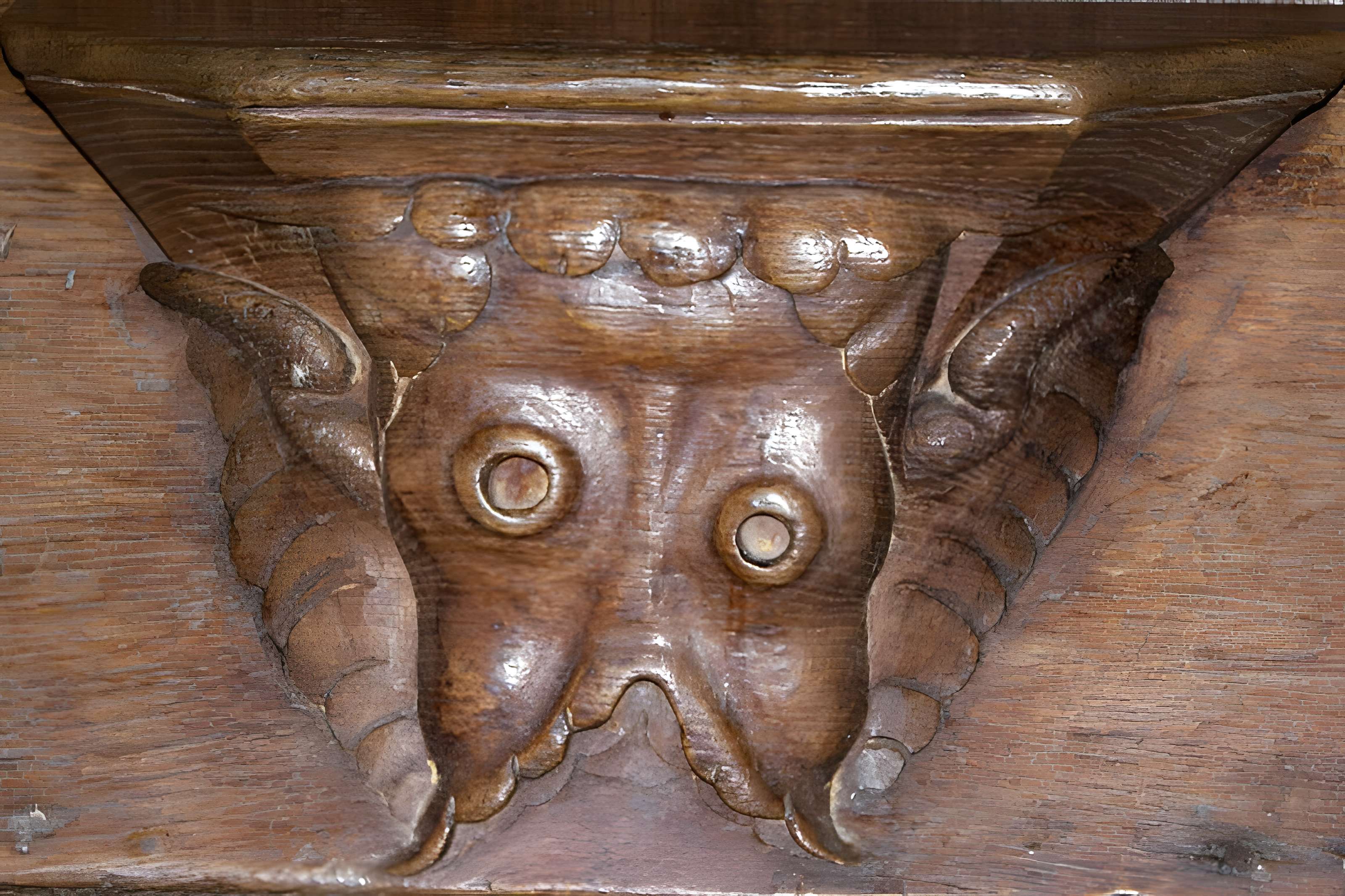 Église de l'Assomption-de-la-Vierge de Pont-Sainte-Marie