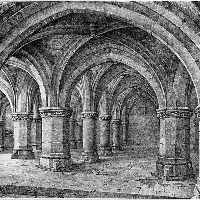 Photo de Église de lAssomption-de-la-Vierge de Rosnay-lHôpital