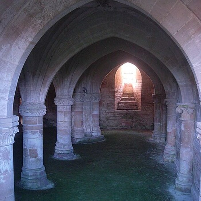 Photo de Église de lAssomption-de-la-Vierge de Rosnay-lHôpital