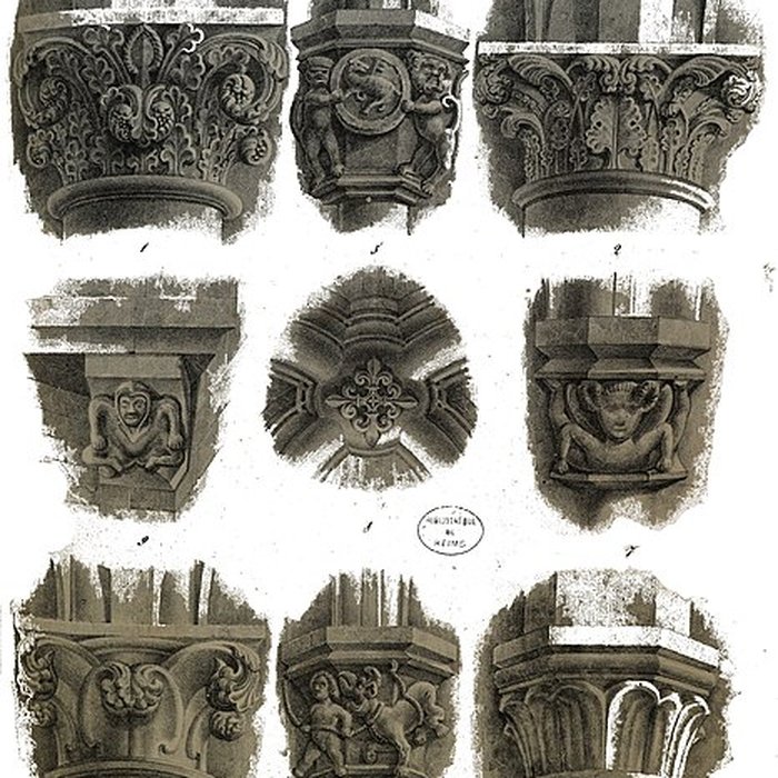 Photo de Église de lAssomption-de-la-Vierge de Rosnay-lHôpital