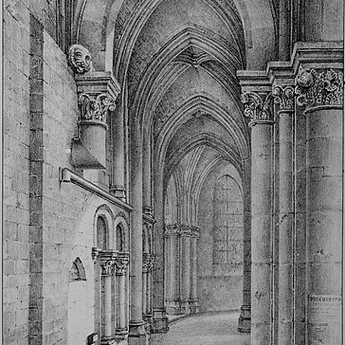 Photo de Église de lAssomption-de-la-Vierge de Rosnay-lHôpital