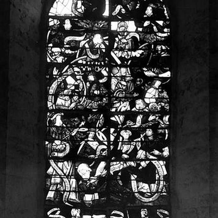 Photo de Église de lAssomption-de-la-Vierge de Rosnay-lHôpital